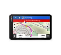 Garmin CamperCam 795 - 2D/3D - 17,6 cm (6.95 Zoll) - 1024 x 600 Pixel - TFT - Flash - Speicherkarte - MicroSD (TransFlash)