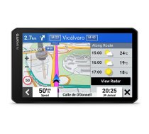 Garmin DriveCam 76 - 2D/3D - 17,6 cm (6.95 Zoll) - 1024 x 600 Pixel - TFT - Flash - Speicherkarte - MicroSD (TransFlash)
