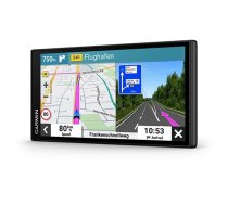 Garmin DriveSmart 66 EU Amazon Alexa, MT-S (Verkehr via App)
