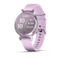 Garmin Lily 2 35.4 mm Digital 240 x 201 pixels Touchscreen Pink GPS (satellite)