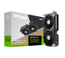Zotac GAMING GeForce RTX 5060 AMP NVIDIA 8 GB GDDR7