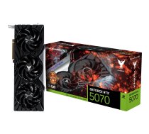 Vaizdo plokštė Gainward GeForce RTX 5070 Phoenix GS 12GB GDDR7, 3xDP, HDMI
