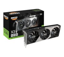 Inno3D GeForce RTX 5080 X3 NVIDIA 16 GB GDDR7