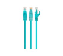GEMBIRD Patch cord cat.6 UTP 1.5m green