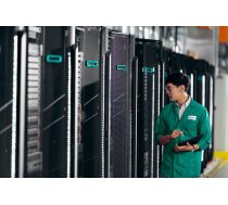 Hewlett-Packard HP - Erweiterungsmodul - Gigabit Ethernet (PoE+) x 20 + Gigabit Ethernet / 10 Gigabit SFP+ x 4 - für HP 5406R zl2, 5406R-44G-PoE+/2SFP+ v2, 5406R-44G-PoE+/4SFP v2, 5406R-8XGT/8SFP+ v2 (J9990A)