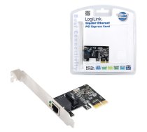 Gigabit PCI Express network card