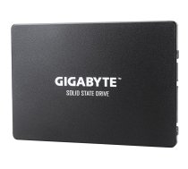 Vidinis SSD diskas GIGABYTE GP-GSTFS31480GNTD 480GB 2.5" SATA III