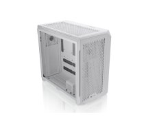 Thermaltake CTE C750 - Full Tower - PC - Weiß - ATX - EATX - micro ATX - Mini-ITX - ABS - Stahl - Gehärtetes Glas - Gaming
