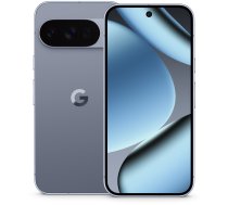 Google Pixel 10 Pro - 5G Smartphone - Dual-SIM - RAM 16 GB / Interner Speicher 512 GB - OLED-Display - 6.3" - 1280 x 2856 Pixel (120 Hz)
