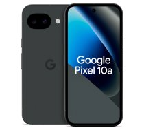 Google Pixel 10a CLR1 EMEA STA5 Obsidian