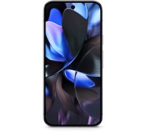 Google Pixel 9 Pro - 5G Smartphone - Dual-SIM - RAM 16GB / Interner Speicher 256GB - OLED-Display - 6,3 - 1280 x 2856 Pixel (120 Hz) - Triple-Kamera 50 MP, 48 MP, 48 MP - front camera 42 MP - Obsidian (GA05946-GB)