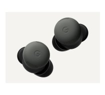 Google Pixel Buds Pro 2 - True Wireless-Kopfhörer mit Mikrofon - im Ohr - Bluetooth - aktive Rauschunterdrückung - haselnussbraun (GA05762-EU)