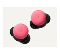 Google Pixel Buds Pro 2 TWS earbuds Hovedtelefoner Lyserød