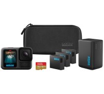 GoPro Hero 13 Extended Power Bundle - Black (CHDRB-134-RW)