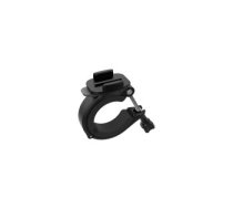 GoPro LARGE TUBE MOUNT - Stützsystem - Stangenmontage - Schiene, Rohr - für HD HERO2, HERO, HERO+, HERO3, HERO3+, HERO4, HERO7 Black, Silver, White (AGTLM-001)