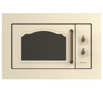Gorenje BM235CLI microwave Ivory Combination microwave Over the range 23 L 800 W