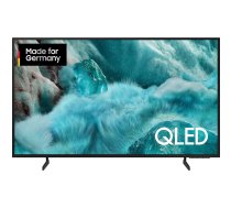 SAMSUNG GQ43Q7F2AUXZG, QLED-Fernseher, 108 cm (43 Zoll), UHD, schwarz UltraHD/4K, WLAN, Bluetooth, Tripple Tuner (GQ43Q7F2AUXZG)