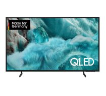 SAMSUNG GQ50Q7F2AUXZG, QLED-Fernseher 125 cm (50 Zoll), schwarz, UltraHD/4K, WLAN, Bluetooth, Tripple Tuner (GQ50Q7F2AUXZG)