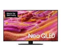 GQ50QN90FATXZG, QLED-Fernseher - (125 cm (50 Zoll), schwarz, UltraHD/4K, Neo-QLED, Mini-LED, PVR, Tripple-Twin-Tuner, 120Hz Panel) [Energieklasse F] (GQ50QN90FATXZG)
