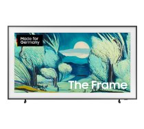 GQ55LS03FAUXZG The Frame, QLED-Fernseher 138 cm (55 Zoll), schwarz, UltraHD/4K, Vision AI, Austauschbare Rahmen, One Connect Box, 100Hz Panel