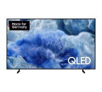 SAMSUNG GQ65Q8FAAUXZG, QLED-Fernseher 163 cm (65 Zoll), schwarz/grau, UltraHD/4K, Tripple Tuner, PVR (GQ65Q8FAAUXZG)