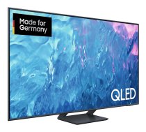 Samsung GQ75Q70CAT - 189 cm (75) Diagonalklasse Q70C Series LCD-TV mit LED-Hintergrundbeleuchtung - QLED - Smart TV - Tizen OS - 4K UHD (2160p)
