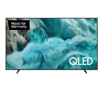 Samsung GQ75Q7F2AUXZG, QLED-Fernseher 189 cm (75 Zoll), schwarz, UltraHD/4K, WLAN, Bluetooth, Tripple Tuner (GQ75Q7F2AUXZG)
