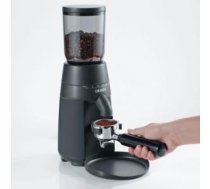 Graef CM 702 Kaffeemühle schwarz (CM702)
