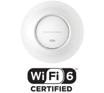 Grandstream GWN7660E - Enterprise Grade - Accesspoint - Wi-Fi 6 - 2,4 GHz, 5 GHz - Wand- / Deckenmontage (GWN7660E)