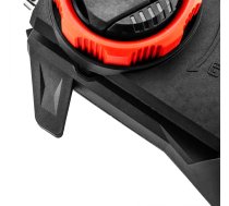 Graphite 2-in-1 Energy+ 18V cordless boom garden device saw and hedge trimmer without battery