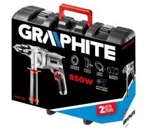 Graphite 58G728 drill 3000 RPM Key