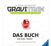 GraviTrax. Das Buch für Fans und Profis (Hardcover)