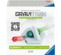 Gravitrax Magnetic cannon