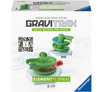 Gravitrax Spiral addition