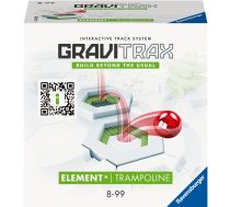 Ravensburger GraviTrax Element Trampoline Zubehör für Aktiv-/Fertigkeiten-Spielzeuge (22417)