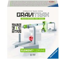 Ravensburger GraviTrax Element Zipline Zubehör für Aktiv-/Fertigkeiten-Spielzeuge (27472)