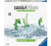 Ravensburger GraviTrax Extension Bridges Zubehör für Aktiv-/Fertigkeiten-Spielzeuge (22423)