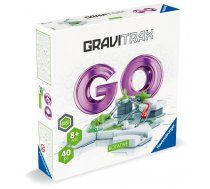 Gravitrax GO Rotative