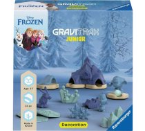 Ravensburger GraviTrax Junior Kraina Lodu zestaw uzupełniający 23861