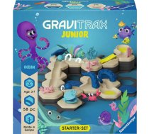 GraviTrax Junior Starter-Set S Desert, Bahn