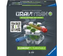 Ravensburger GraviTrax PRO Element Turntable Spielzeug-Murmelbahn (22433)