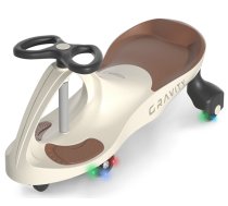 Gravity ride Gravity Beige Brown