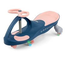 Gravity ride Gravity navy-pink