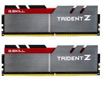 G.Skill 16GB DDR4 memory module 2 x 8 GB