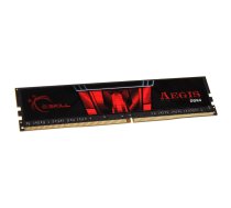 Operatyvinė atmintis G.Skill Aegis 16GB DDR4 3000MHz