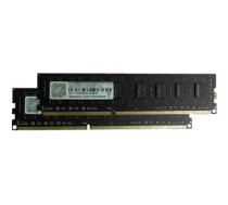 DIMM 16 GB DDR3-1600 (2x 8 GB) Dual-Kit, Arbeitsspeicher F3-1600C11D-16GNT, NT, INTEL XMP, Lite Retail