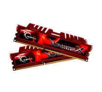 DDR3 16GB PC 2133 CL11 G.Skill KIT 2x8GB 16GXL RipjawsX