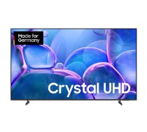 Samsung GU65U7099F 163cm 65 4K UHD 50Hz Smart TV Fernseher - schwarz, UltraHD/4K, HDR, Tripple Tuner [Energieklasse G] (GU65U7099FUXZG)