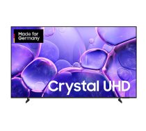 SAMSUNG GU65U8099FUXZG, LED-Fernseher 163 cm (65 Zoll), schwarz, UltraHD/4K, Tripple Tuner, HDR (GU65U8099FUXZG)