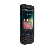 Opticon H-29 - Datenerfassungsterminal - robust - Android 6,1 (Marshmallow) - 16GB eMMC - 10,9 cm (4.3) Farbe TFT (800 x 480) - Kamera auf Rückseite - Barcodeleser - (2D-Imager) - USB-Host - microSD-Steckplatz - Bluetooth, Wi-Fi 5, NFC - Schwarz (14210)